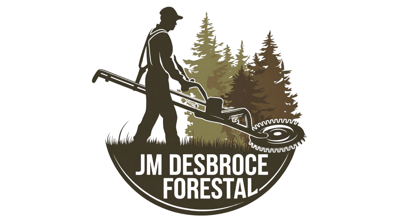 J.M Desbroce Forestal