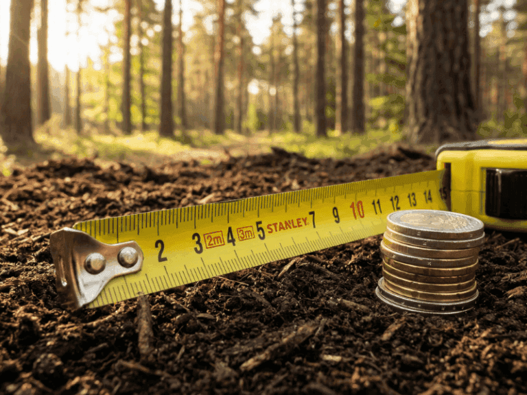 Precio Desbroce m² en 2026